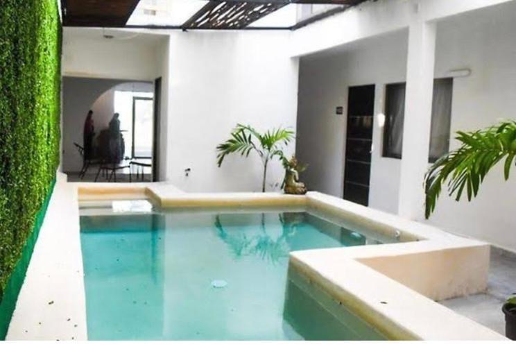 Playa Suites Playa del Carmen Exterior photo