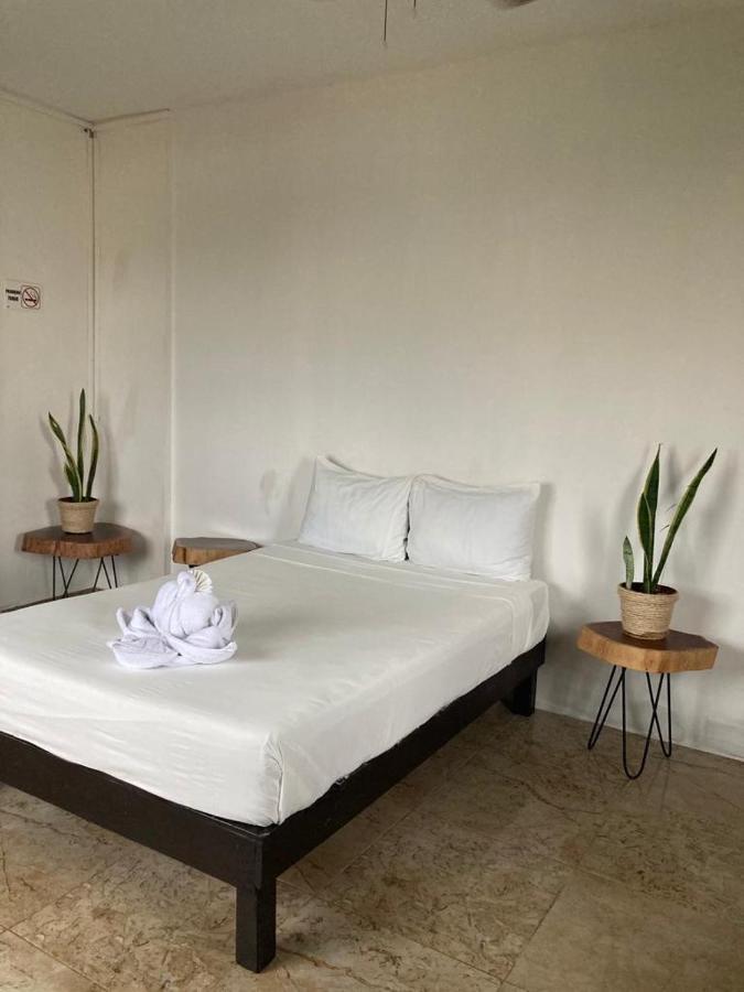 Playa Suites Playa del Carmen Exterior photo